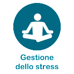 Gestione dello stress