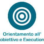 Orientamento all'obiettivo e Execution