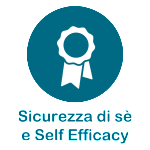 Sicurezza di sè e self efficacy