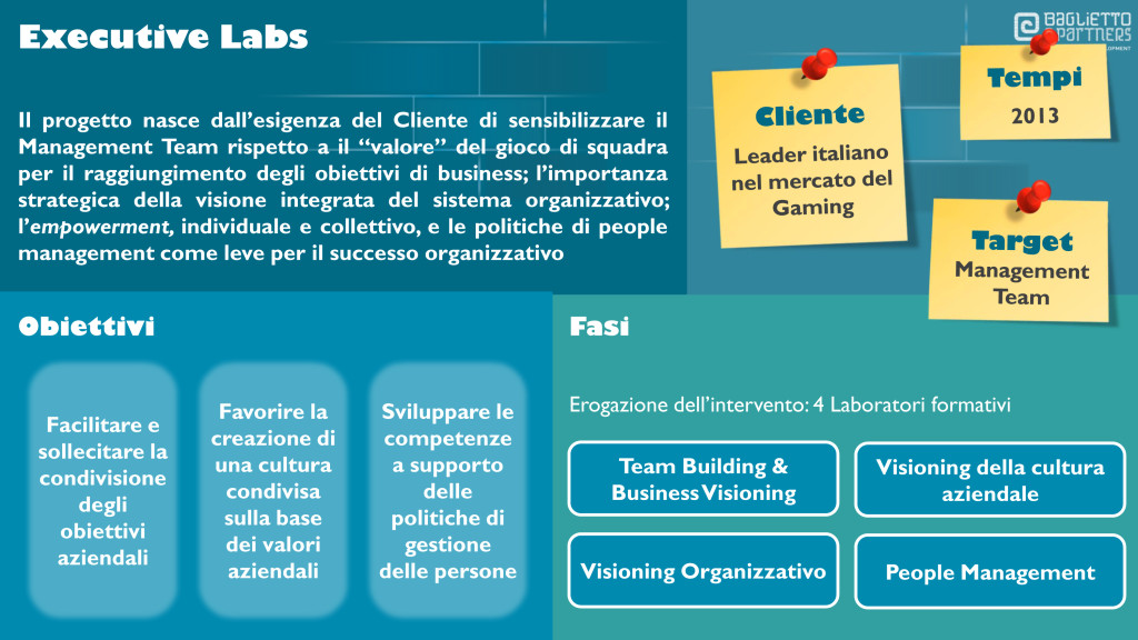 formazione, training, sviluppo, development, executive